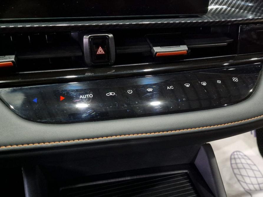 Omoda S5 GT Ставрополь  - изображение 18
