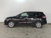 Nissan X-Trail III Москва  - изображение 25
