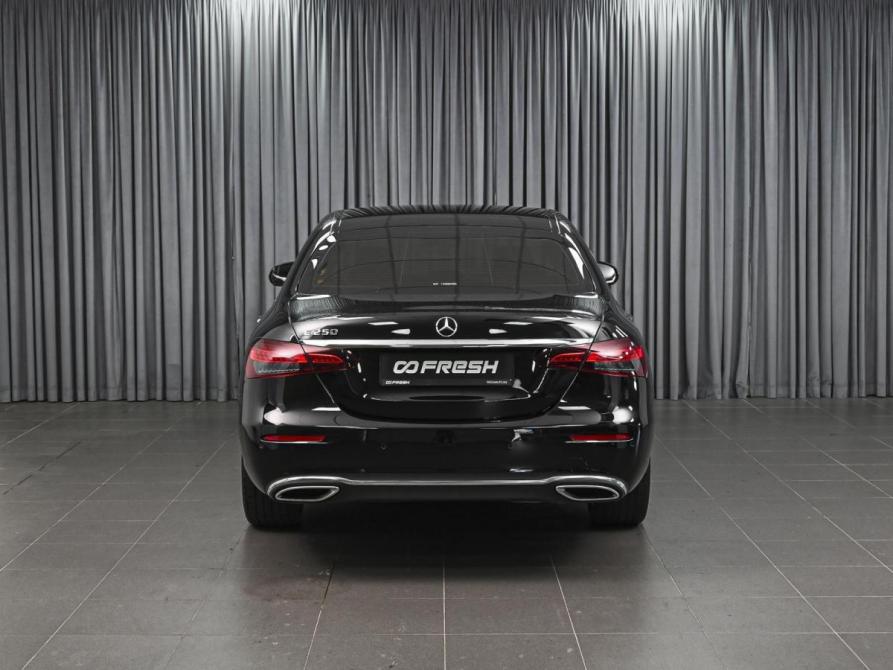 Mercedes-Benz E-Класс V (W213 S213 C238) Рестайлинг Ставрополь  - изображение 4
