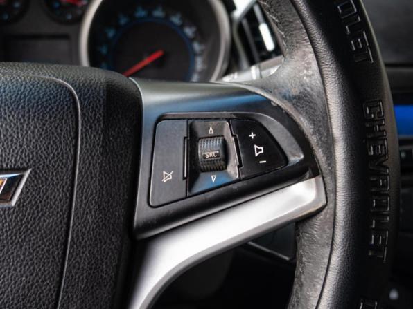 Chevrolet Cruze I Рестайлинг с пробегом 2013 года, цена 650 000 рублей, 219642 км, седан, Автокод Объявления