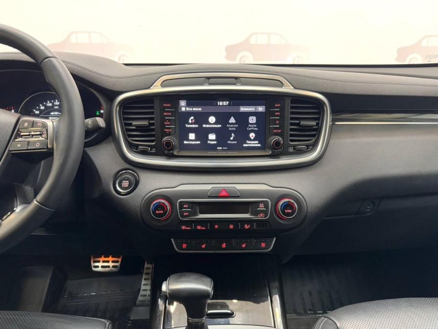 Kia Sorento III Prime Рестайлинг Ставрополь  - изображение 13