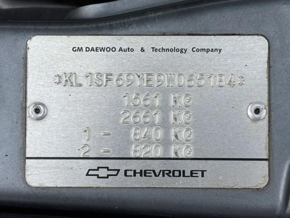 Chevrolet Aveo I Рестайлинг с пробегом 2009 года, цена 432 000 рублей, 169630 км, седан, Автокод Объявления