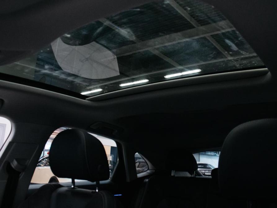 Audi Q3 II (F3) Красноярск  - изображение 31