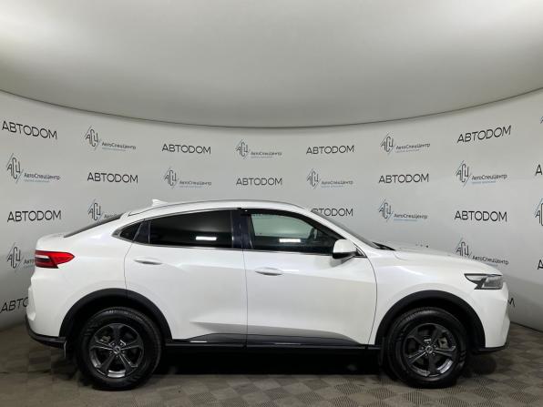 Haval F7x I Рестайлинг с пробегом 2024 года, цена 2 397 000 рублей, 37545 км, внедорожник, Автокод Объявления