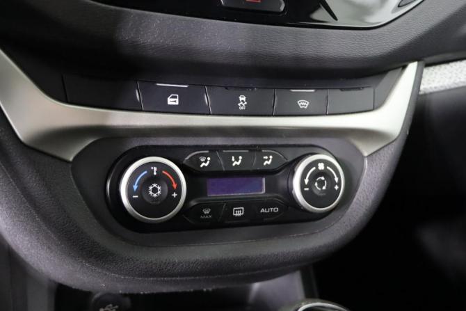 Lada (ВАЗ) Vesta I с пробегом 2019 года, цена 1 039 990 рублей, 113551 км, универсал, Автокод Объявления