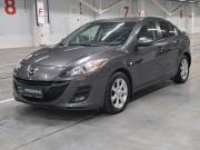 Mazda 3 II (BL) Казань  - изображение 23