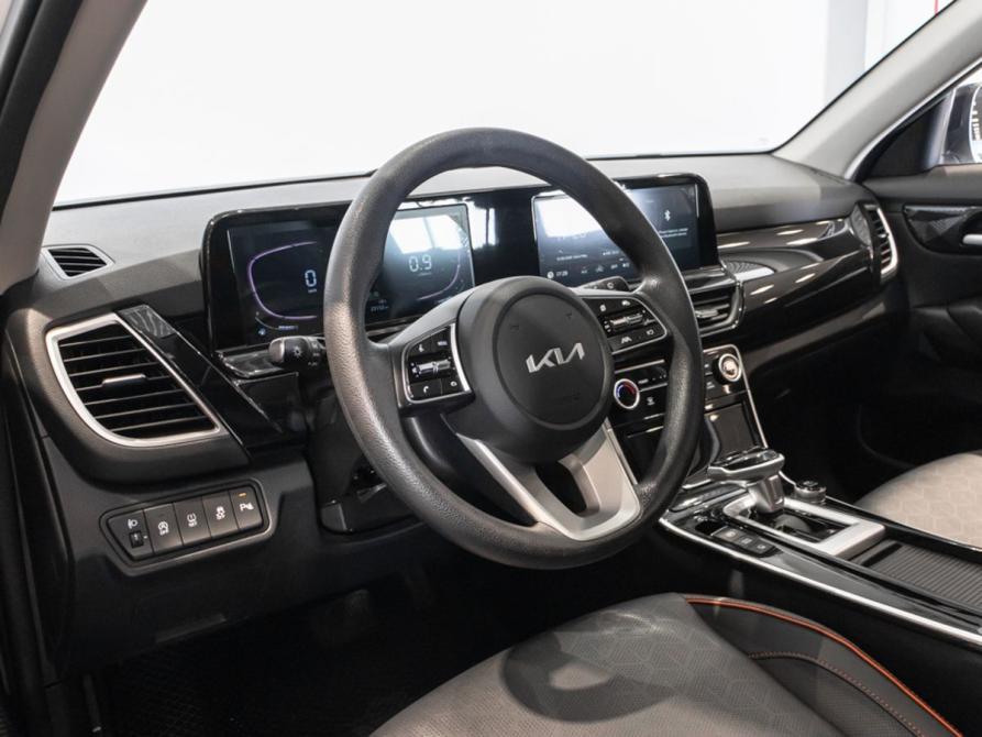 Kia Seltos I Рестайлинг Казань  - изображение 5