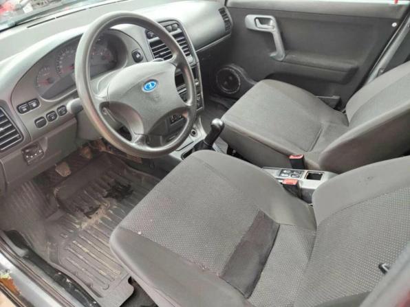 Lada (ВАЗ) 2110 с пробегом 2012 года, цена 127 889 рублей, 219900 км, седан, Автокод Объявления