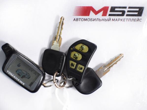 Daewoo Nexia I Рестайлинг с пробегом 2011 года, цена 169 999 рублей, 87074 км, седан, Автокод Объявления