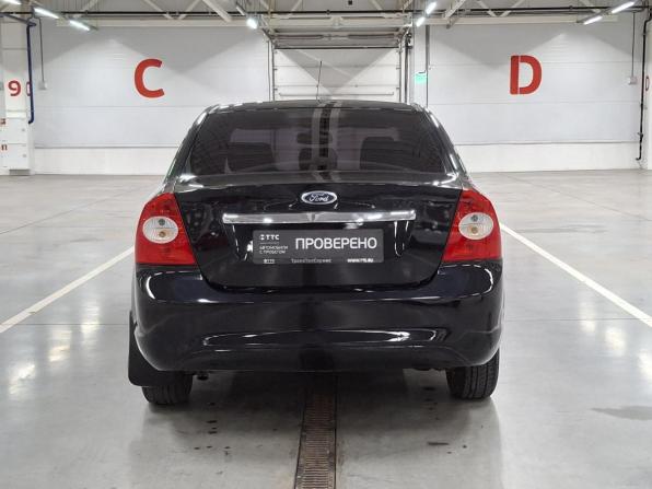 Ford Focus II Рестайлинг с пробегом 2008 года, цена 695 000 рублей, 173019 км, седан, Автокод Объявления