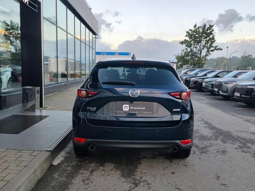 Mazda CX-5 II Санкт-Петербург  - изображение 6
