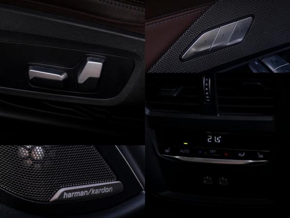 BMW 4 серии G22 G23 G26 с пробегом 2021 года, цена 4 848 000 рублей, 92900 км, лифтбек, Автокод Объявления