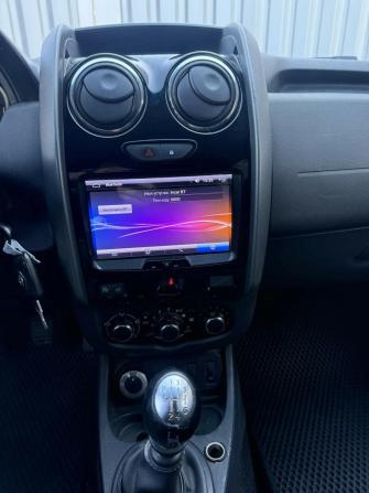 Renault Duster I Рестайлинг с пробегом 2020 года, цена 1 490 000 рублей, 139896 км, внедорожник, Автокод Объявления