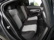 Chevrolet Cruze I Воронеж  - изображение 23