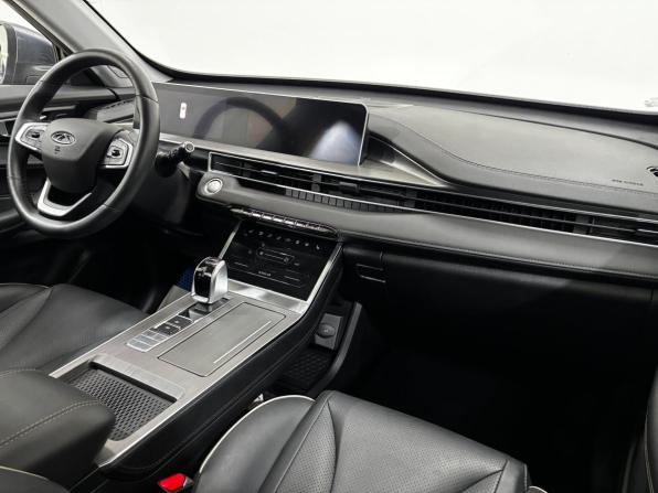 Chery Tiggo 4 Pro I с пробегом 2024 года, цена 1 770 000 рублей, 19081 км, внедорожник, Автокод Объявления