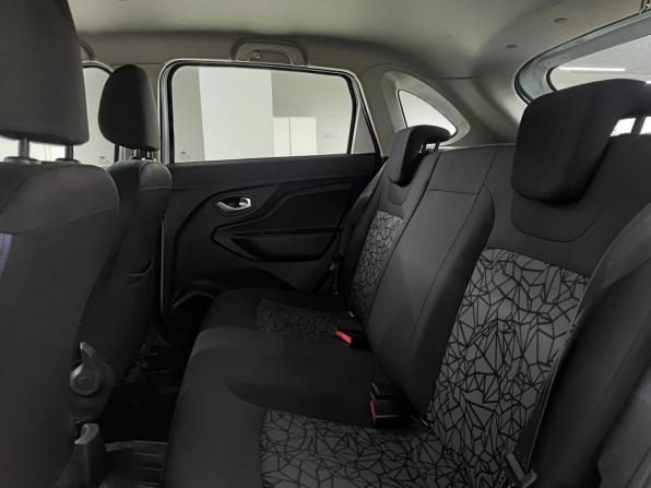 Lada (ВАЗ) XRAY I с пробегом 2019 года, цена 867 000 рублей, 88340 км, хэтчбек, Автокод Объявления