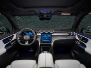 Mercedes-Benz GLC II (X254) Москва  - изображение 34