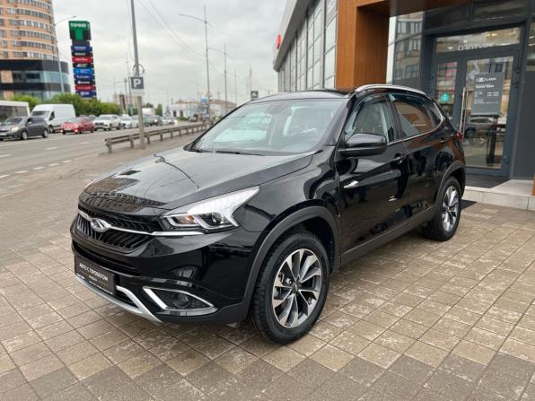 Chery Tiggo 7 I с пробегом 2019 года, цена 1 280 000 рублей, 81500 км, внедорожник, Автокод Объявления
