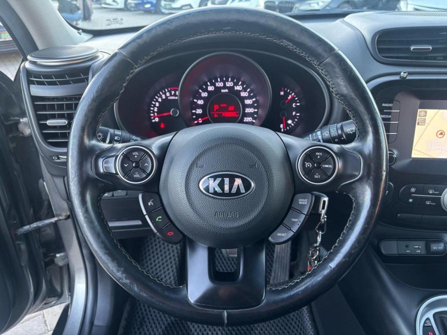 Kia Soul II Рестайлинг Сыктывкар  - изображение 21