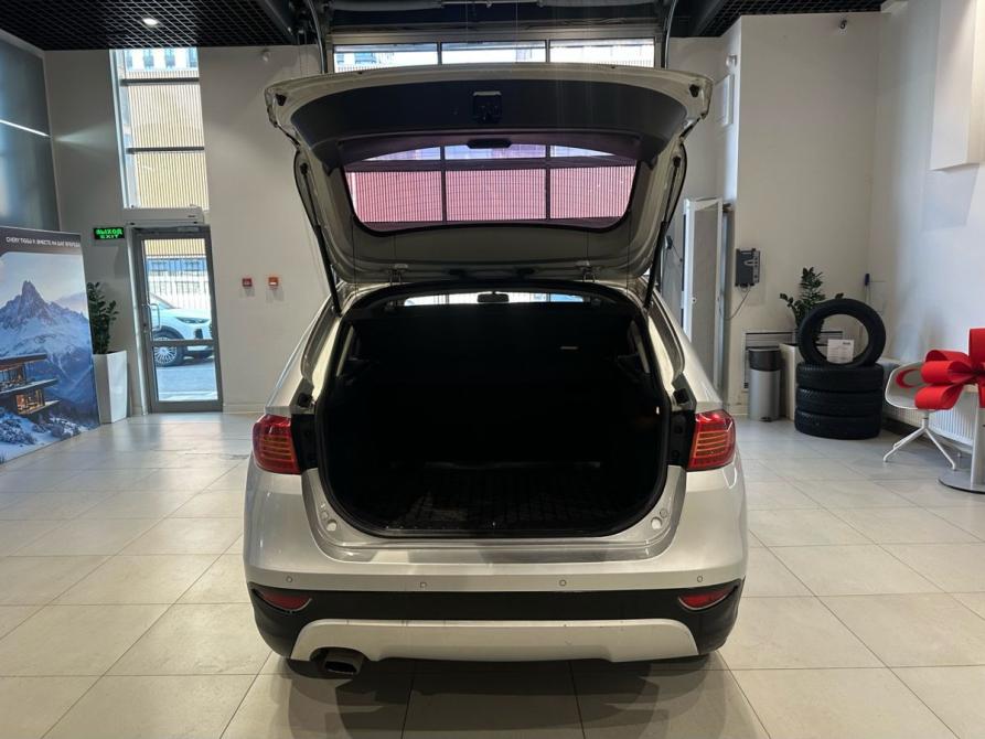 Brilliance V5 I Москва  - изображение 7