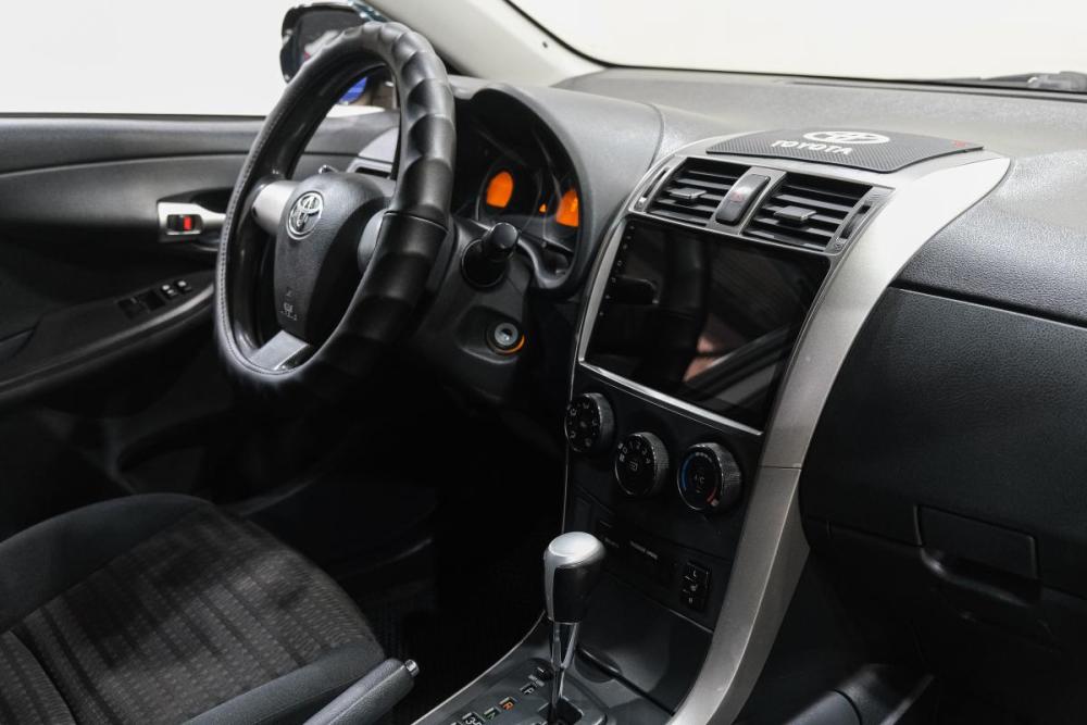 Toyota Corolla X (E140 E150) Рестайлинг Новокузнецк  - изображение 16