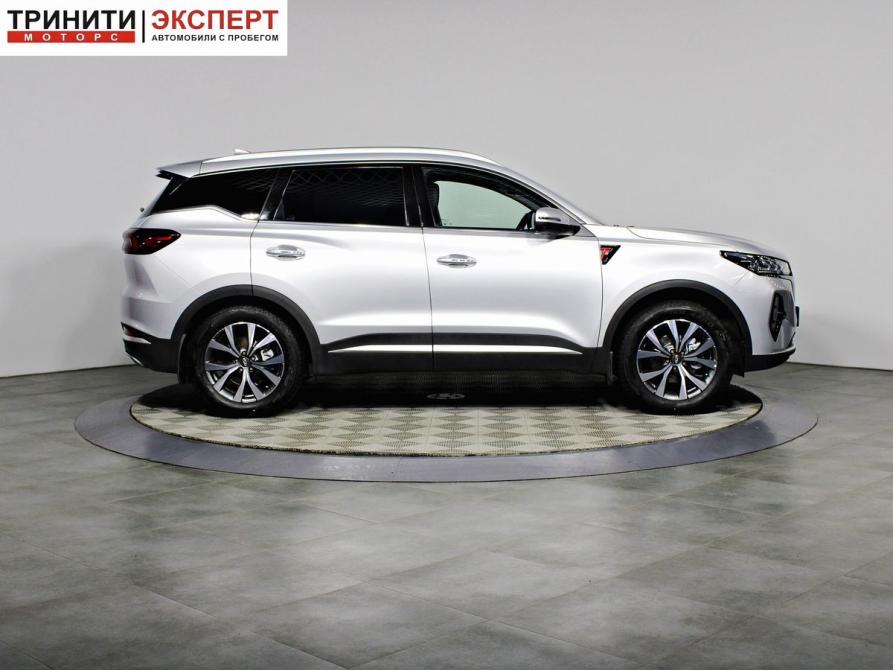 Chery Tiggo 7 Pro Max I Белгород  - изображение 6