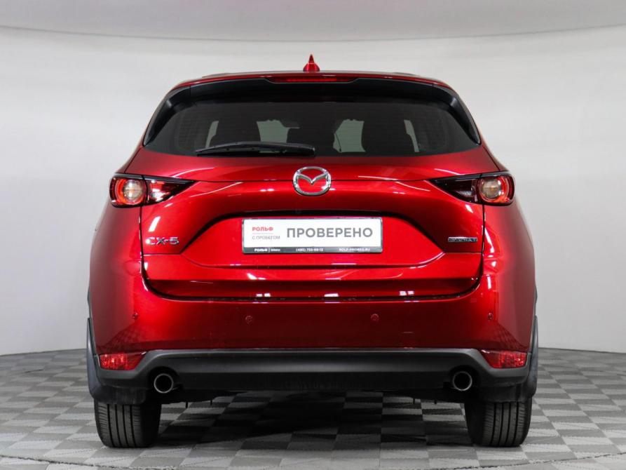Mazda CX-5 II Химки  - изображение 7