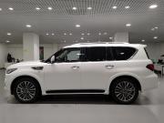 Infiniti QX80 I Рестайлинг 2 Казань  - изображение 32