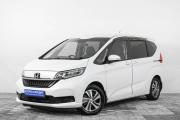 Honda Freed II Рестайлинг Кемерово  - изображение 27