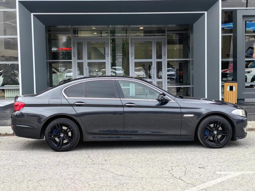 BMW 5 серии VI (F10/F11/F07) Пермь  - изображение 5