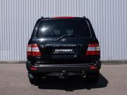 Toyota Land Cruiser 100 Series Рестайлинг 2 Сочи  - изображение 29