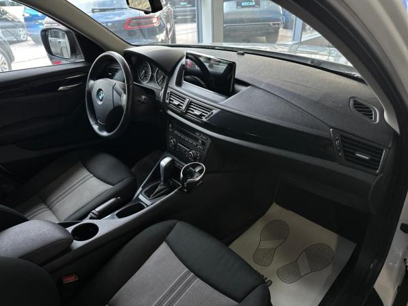 BMW X1 I (E84) с пробегом 2011 года, цена 1 300 000 рублей, 102278 км, внедорожник, Автокод Объявления