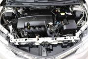 Toyota Corolla XI (E160 E170) Рестайлинг 2 Иркутск  - изображение 29