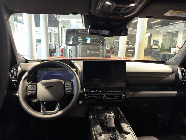Новый Haval H7 I 2026 года, цена 4 199 000 рублей, внедорожник, Автокод Объявления