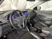 Hyundai Santa Fe III Москва  - изображение 39