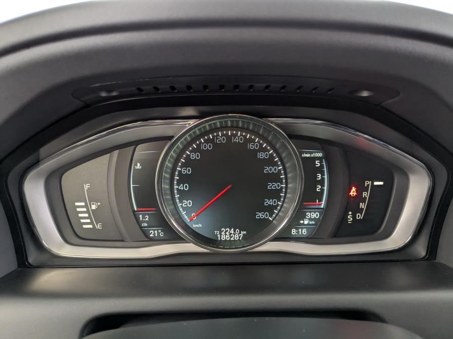 Volvo XC60 I Рестайлинг Москва  - изображение 14
