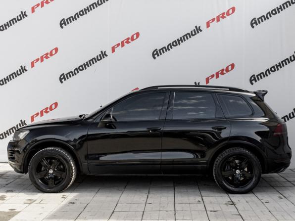Volkswagen Touareg II с пробегом 2011 года, цена 1 585 000 рублей, 308105 км, внедорожник, Автокод Объявления