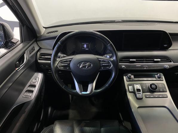 Hyundai Palisade I с пробегом 2021 года, цена 3 999 900 рублей, 73741 км, внедорожник, Автокод Объявления
