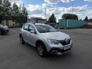 Renault Sandero II Рестайлинг Санкт-Петербург  - изображение 13