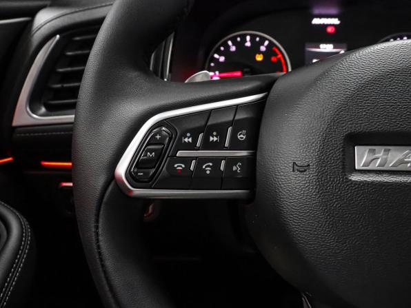 Haval F7 I с пробегом 2019 года, цена 1 599 000 рублей, 127255 км, внедорожник, Автокод Объявления