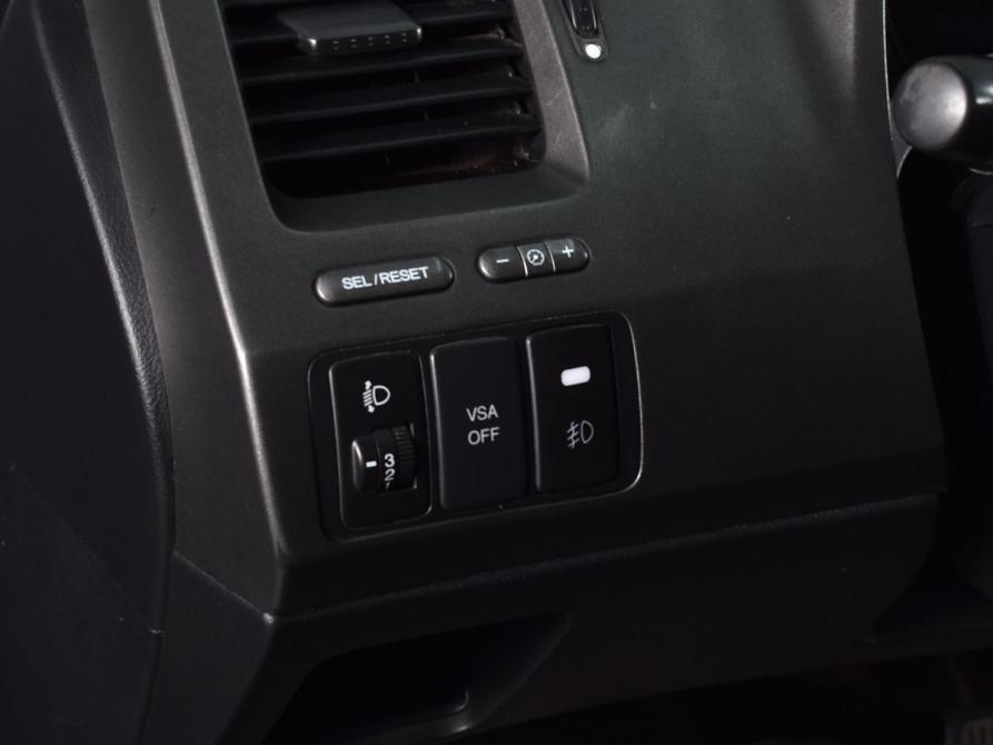 Honda Civic VIII Рестайлинг Кемерово  - изображение 18