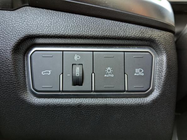 Haval F7 II с пробегом 2025 года, цена 3 000 000 рублей, 26072 км, внедорожник, Автокод Объявления