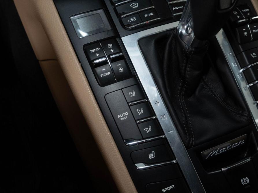 Porsche Macan I Казань  - изображение 11
