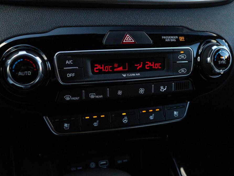 Kia Sorento III Prime Рестайлинг Москва  - изображение 17