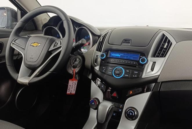 Chevrolet Cruze I Рестайлинг с пробегом 2014 года, цена 799 000 рублей, 152567 км, хэтчбек, Автокод Объявления