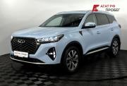 Chery Tiggo 7 Pro Max I Нижний Новгород  - изображение 27
