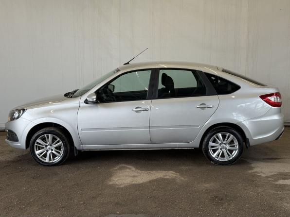 Lada (ВАЗ) Granta I Рестайлинг с пробегом 2025 года, цена 900 000 рублей, 36258 км, лифтбек, Автокод Объявления