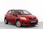 Toyota Auris I Барнаул  - изображение 28