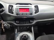 Kia Sportage III Рестайлинг Ставрополь  - изображение 24