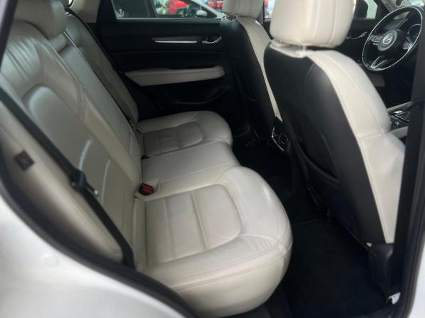 Mazda CX-5 II с пробегом 2017 года, цена 2 659 000 рублей, 97928 км, внедорожник, Автокод Объявления